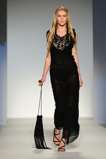 ＜12年春夏ミラノコレクション＞アルベルタ・フェレッティ