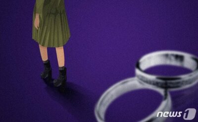 「社長でイケ女の妻がバイト男子と浮気、それでも好きだ」…韓国公務員の投稿にネットユーザーがカツ