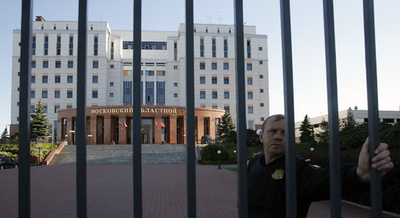 侵攻に抗議の19歳、精神科病院に強制入院 一審判決維持 ロシア