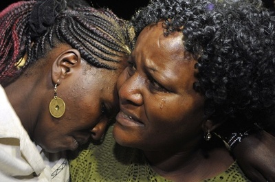 ケニア首都のソマリ人地区で爆発、3か所でほぼ同時に 6人死亡