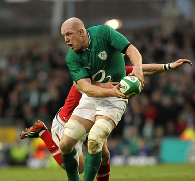 フランスとイングランド、ウェールズが勝利、シックスネイションズ