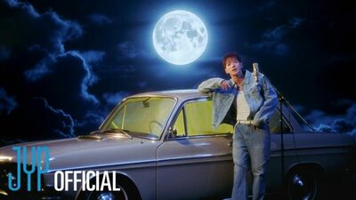 2PMジュンケイ、Stray Kidsチャンビンと感性のコラボ