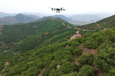 中国では宅配便の無人配送の普及が加速