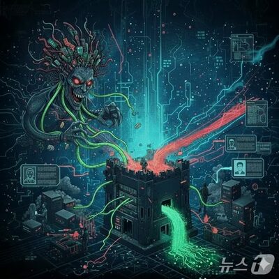 韓国政府機関に大規模サイバー攻撃…北朝鮮＆中国系ハッカーが国家機密を窃取か