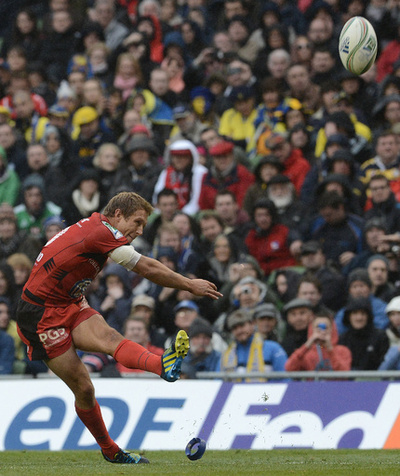 ウィルキンソンが欧州最優秀選手に選出