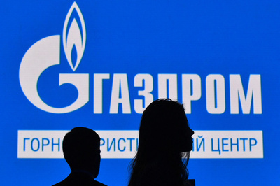 シベリアのガス管経由の対中輸出、過去最高に ロシア
