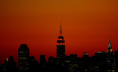 ニューヨーク市警、犯罪情報マップを公開