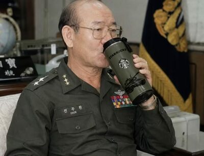 韓国・スターバックス騒動が政治・理念対立に…極右系ネットユーザーの投稿が波紋