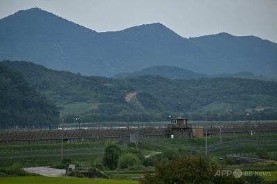 DMZ地雷爆発 北朝鮮の「休戦協定違反」 韓国国防相、対抗措置示唆