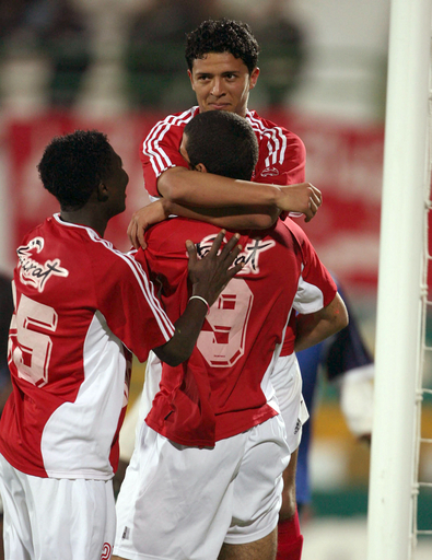 ＜サッカー CAFチャンピオンズリーグ2007＞エトワール・シャヘル 2試合合計5-1でフェロー・スターを破り2回戦へ - チュニジア
