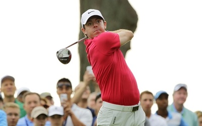 ザ・バークレイズが開幕、連勝狙うマキロイが大きく出遅れる