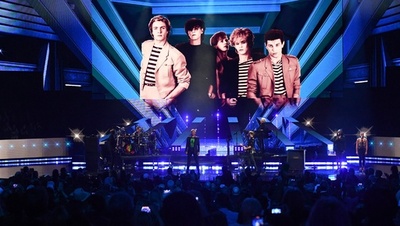 元デュラン・デュランのA・テイラー、前立腺がん公表