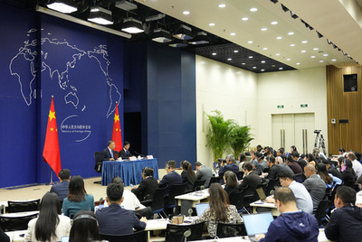 黄金の10年を共に——中南米と共栄の道へ