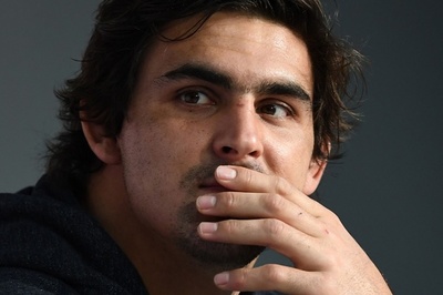 ラグビーアルゼンチン代表、過去の「差別的」投稿で主将剥奪