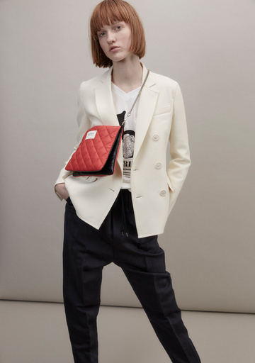 「ビューティフルピープル」のライダースバッグに新型登場