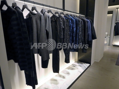 アレキサンダー ワン 国内初の旗艦店が青山にオープン 日本初のライフスタイルラインも 写真16枚 ファッション ニュースならmode Press Powered By Afpbb News