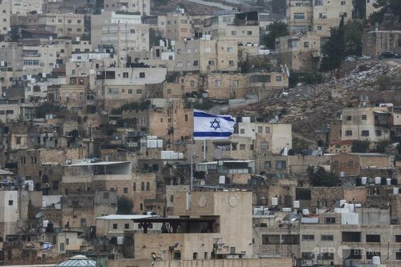 イスラエル、レーザー迎撃システム「アイアンビーム」年内配備へ