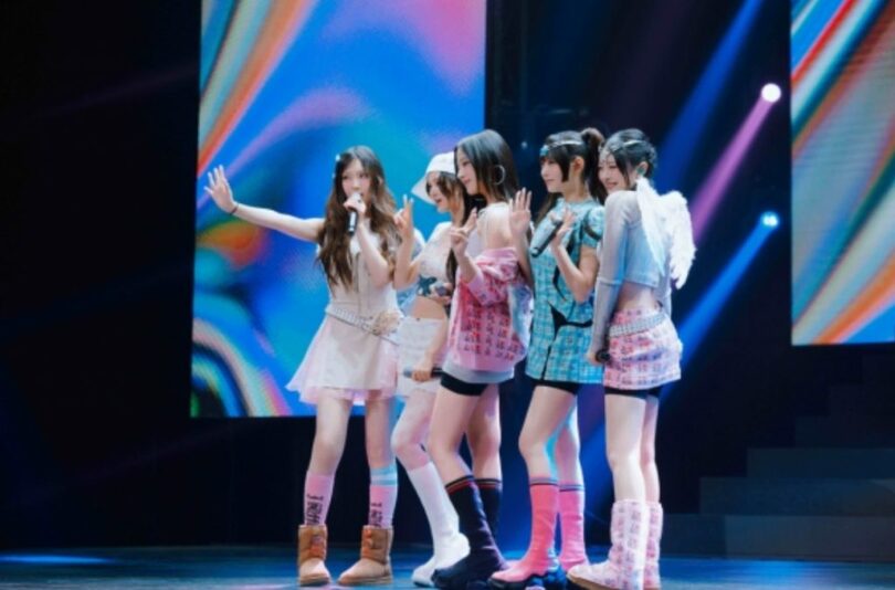 Dick Clark Productions(c)STARNEWS