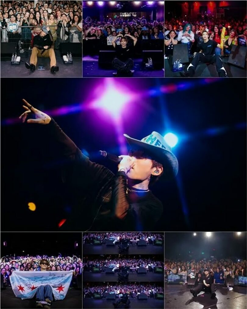 FAN Entertainment, H&amp;P Entertainment (c)STARNEWS