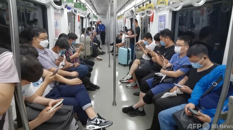 中国人のオンラインレジャーは毎日4.9時間