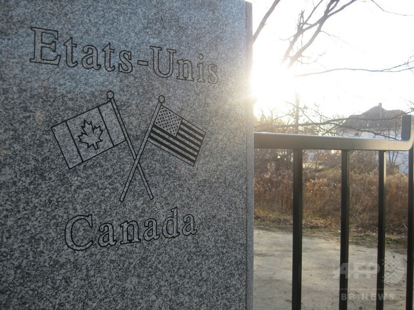 カナダの人口、過去5年でG7最大の伸び 要因は移民増加