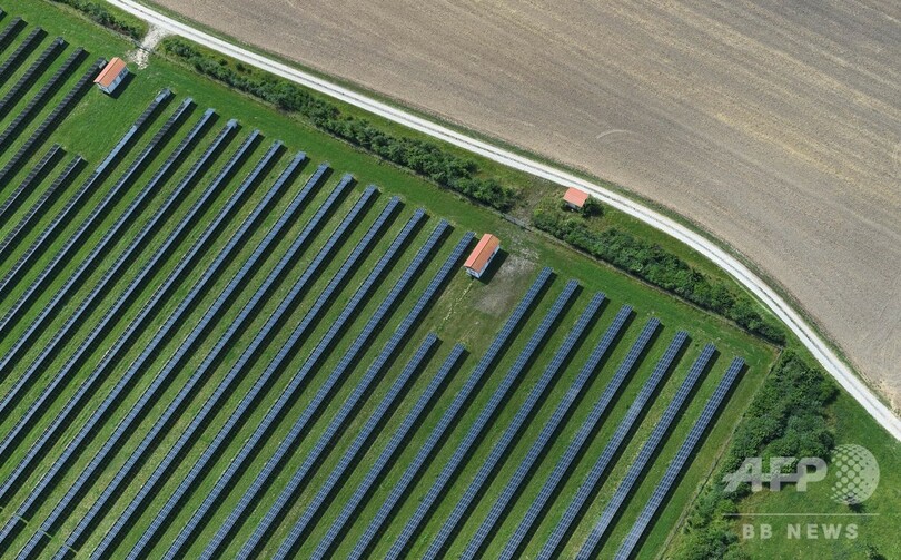 【写真特集】もはやアート!? 世界各地のソーラー