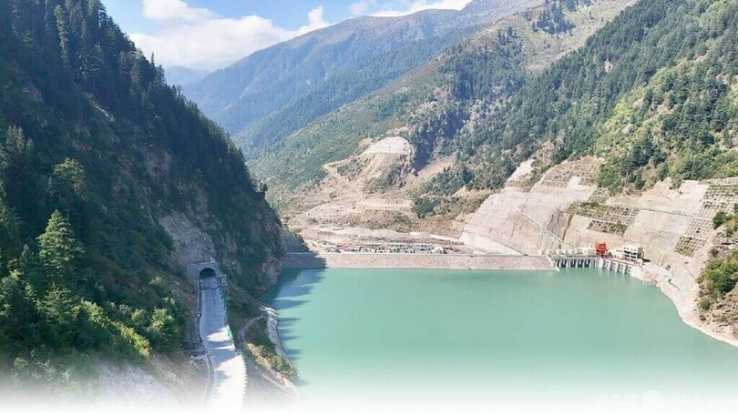 中国は多国間主義を堅持、世界の気候変動問題の対応に貢献