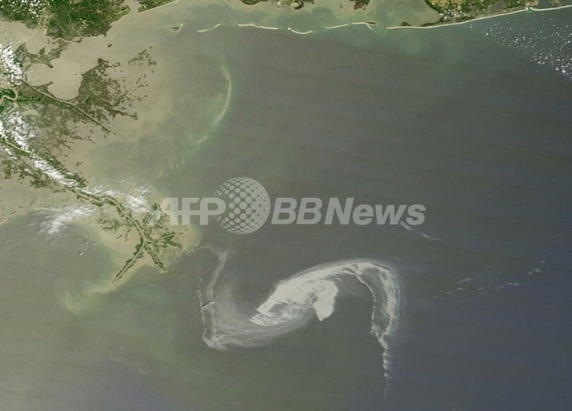米メキシコ湾岸、流出原油がもたらす悪夢のシナリオ