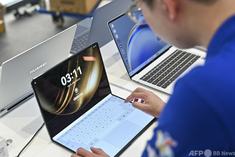 中国、計算能力総規模で世界第2位に