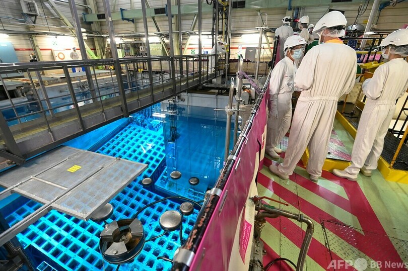 欧州委員、次世代原発の新増設に「65兆円の投資必要」