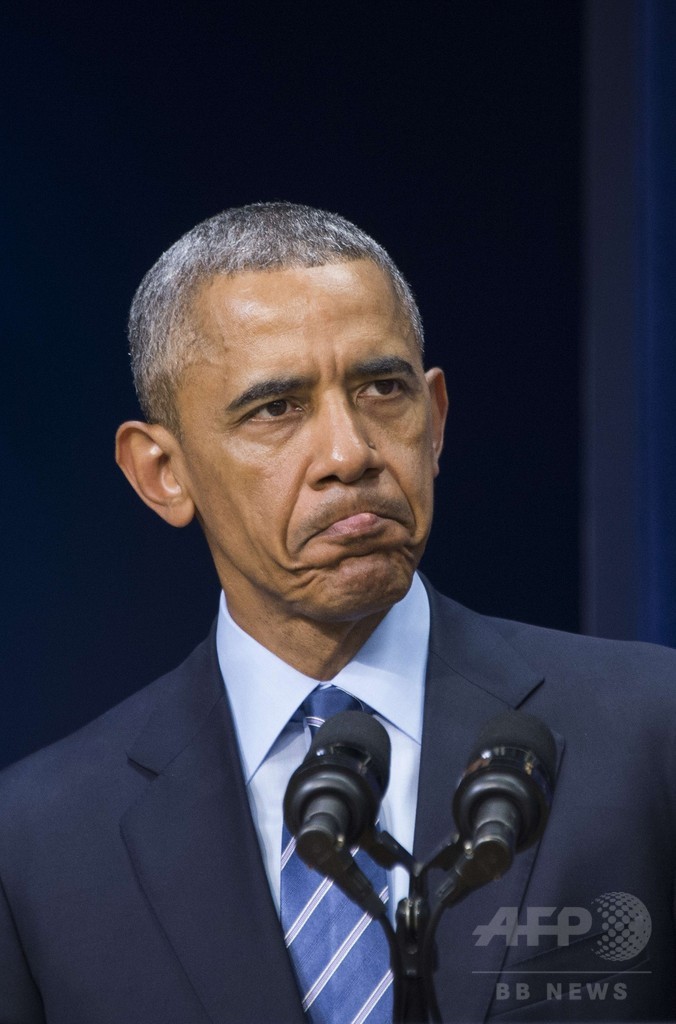 米15州が裁判所に申し立て、オバマ政権のCO2規制案阻止狙う