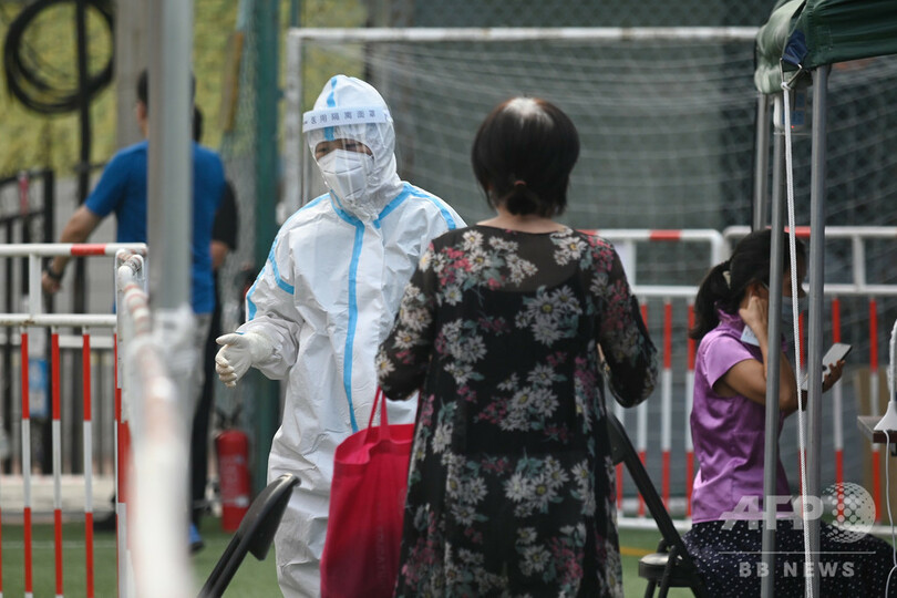 新型豚インフルの流行懸念、中国は重大視しない姿勢