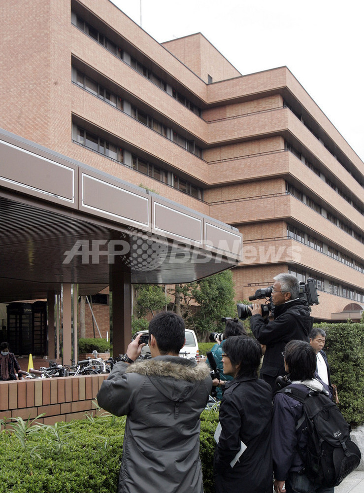 オシム監督が倒れた事を受けて選手らはショックを隠せず 写真2枚 国際ニュース Afpbb News
