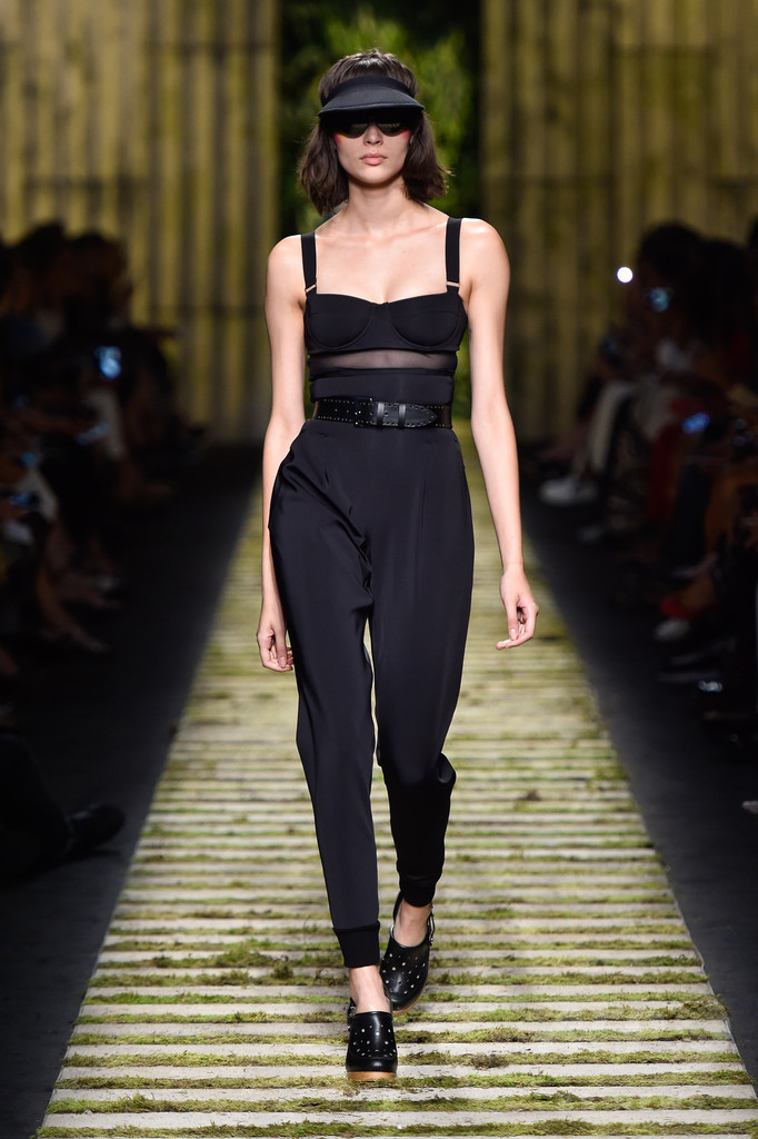 「マックスマーラ」17年春夏