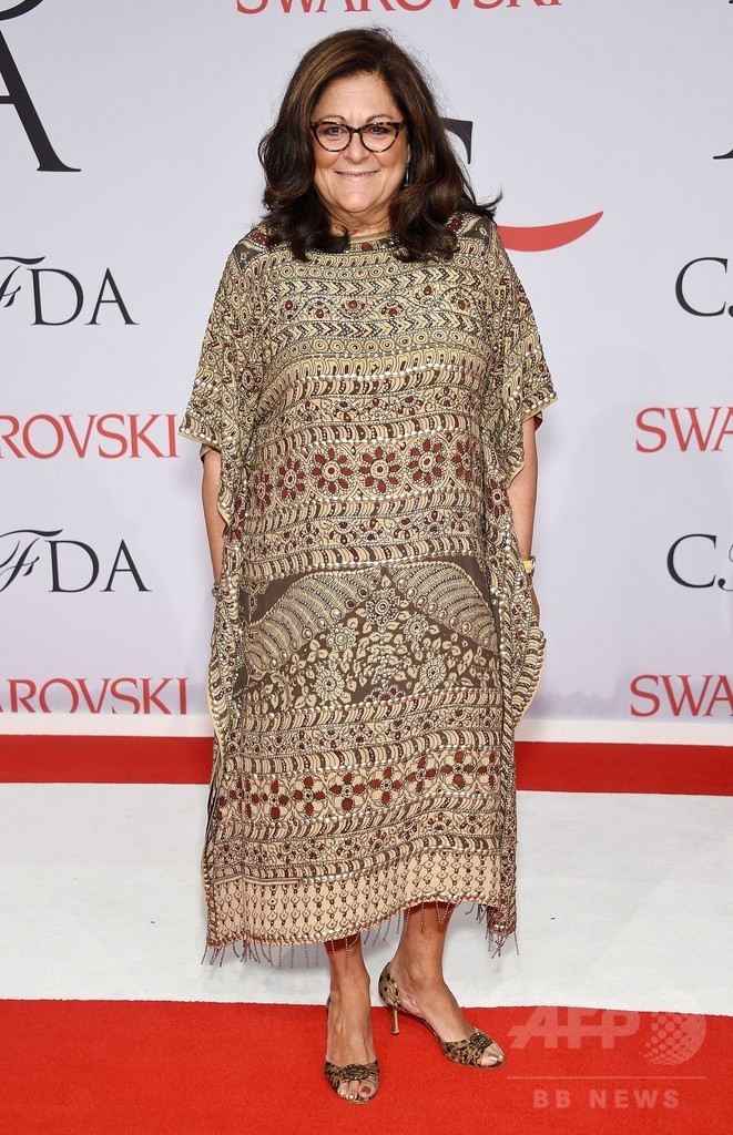「CFDAファッション賞」授賞式開催、豪華ゲスト一堂に