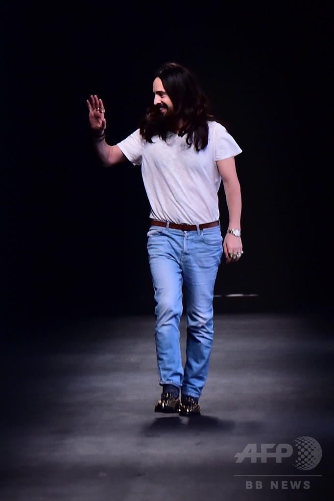 「グッチ」16/17年秋冬コレクション