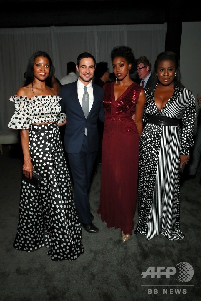 第15回 Cfda ヴォーグファッション基金アワード にカーリー クロスら 写真30枚 マリ クレール スタイル Marie Claire Style 第15回 Cfda ヴォーグファッション基金アワード にカーリー クロスら 写真30枚 マリ クレール スタイル Marie Claire Style