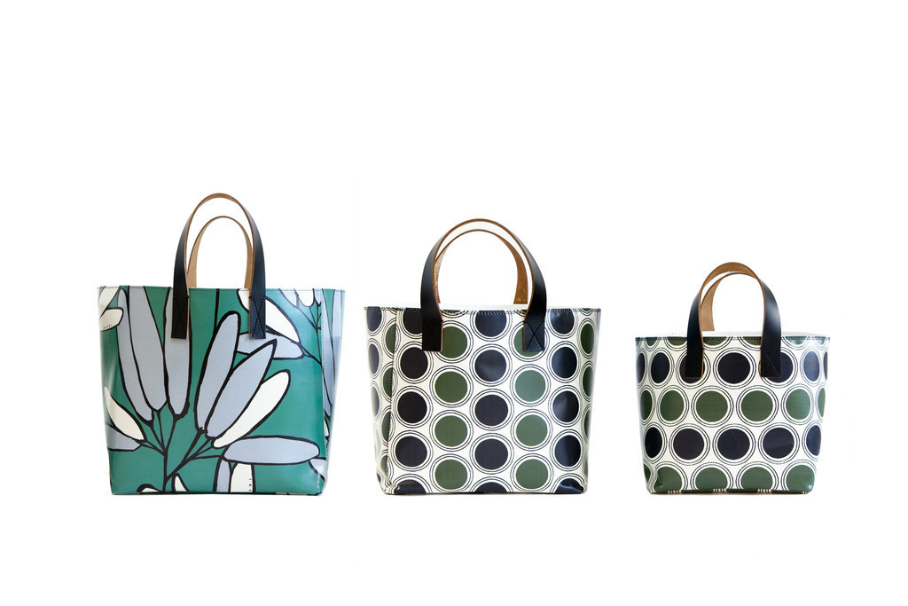 MARNI20周年記念企画に注目！フラワーマーケットにスタバコラボタンブラー発売