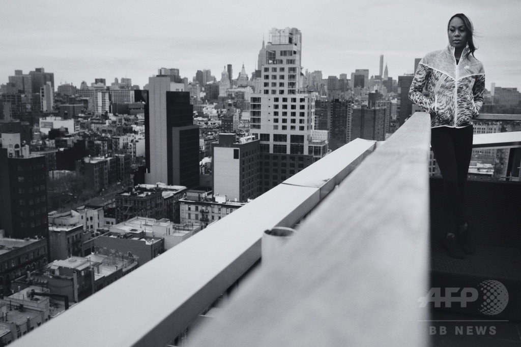 ナイキ テックパック、2015年夏コレクション発売へ