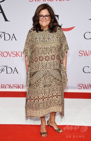 「CFDAファッション賞」授賞式開催、豪華ゲスト一堂に
