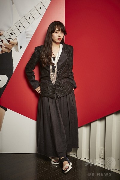 シャネル「ルージュ ココ オン ツアー」に豪華ゲスト