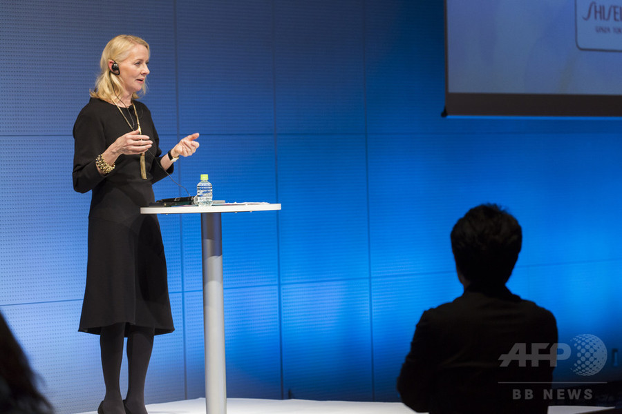 「資生堂」、美のスペシャリスト4人を招いてトークイベント開催