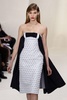 フランス・パリ市内で発表された「クリスチャン ディオール（Christian Dior）」14年春夏オートクチュールコレクション（2014年1月20日撮影）。(c)AFP/FRANCOIS GUILLOT