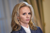 謎に包まれたプーチン氏の娘たち 米制裁で注目集まる