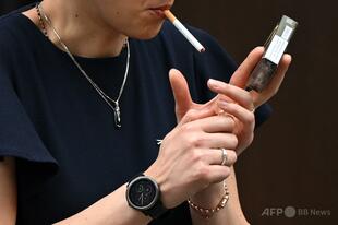 世代別禁煙で段階的に喫煙根絶へ モルディブ