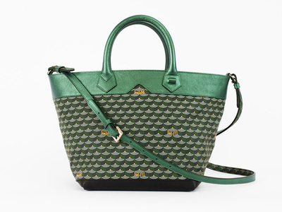 3世紀の歴史を持つ「フォレ・ル・パージュ」、限定色バッグ発売