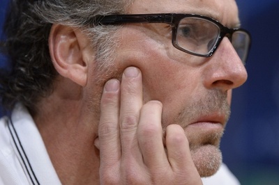 PSG指揮官、バルサ戦の勝利を信じるも「極めて難しい」 欧州CL