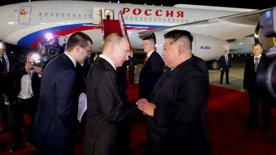 北朝鮮の新型ミサイル「韓国忠清道に影響を与える恐れ」国情院が懸念