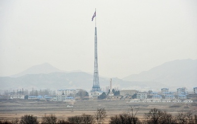 北朝鮮、米国人観光客を拘束