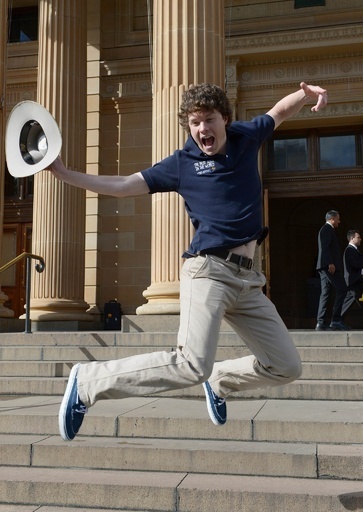 オーストラリアの「世界で最高の仕事」、優勝者が決定